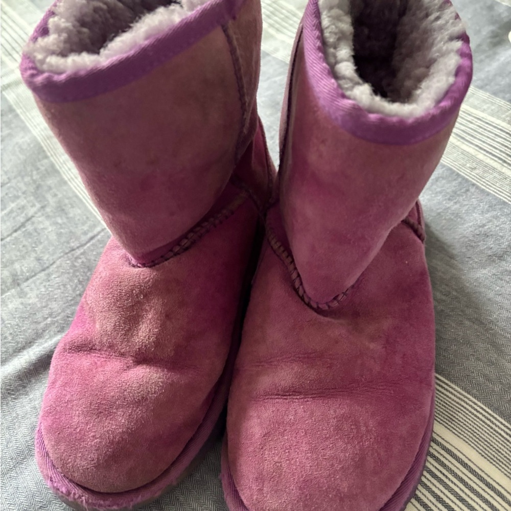 UGG Classic II Boots